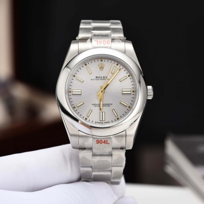 Rolex Replica Oyster Perpetual 41MM Watch 134300-0001