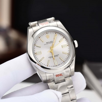 Rolex Replica Oyster Perpetual 41MM Watch 134300-0001