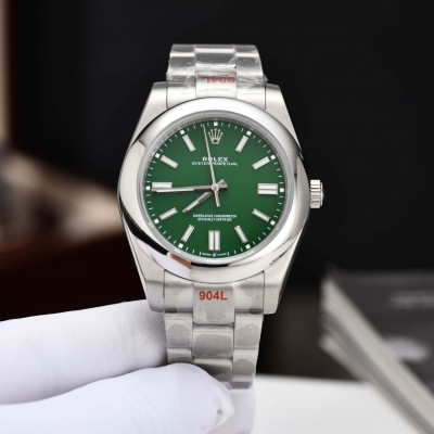 Rolex Replica Oyster Perpetual 41MM Watch 134300-0004