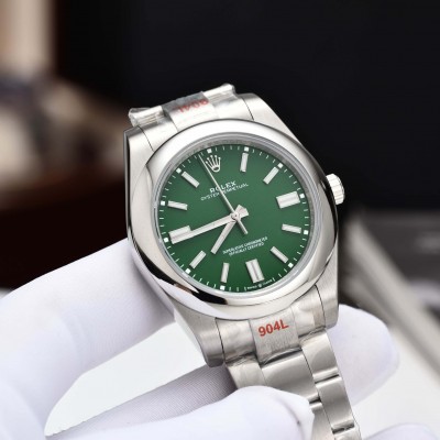 Rolex Replica Oyster Perpetual 41MM Watch 134300-0004