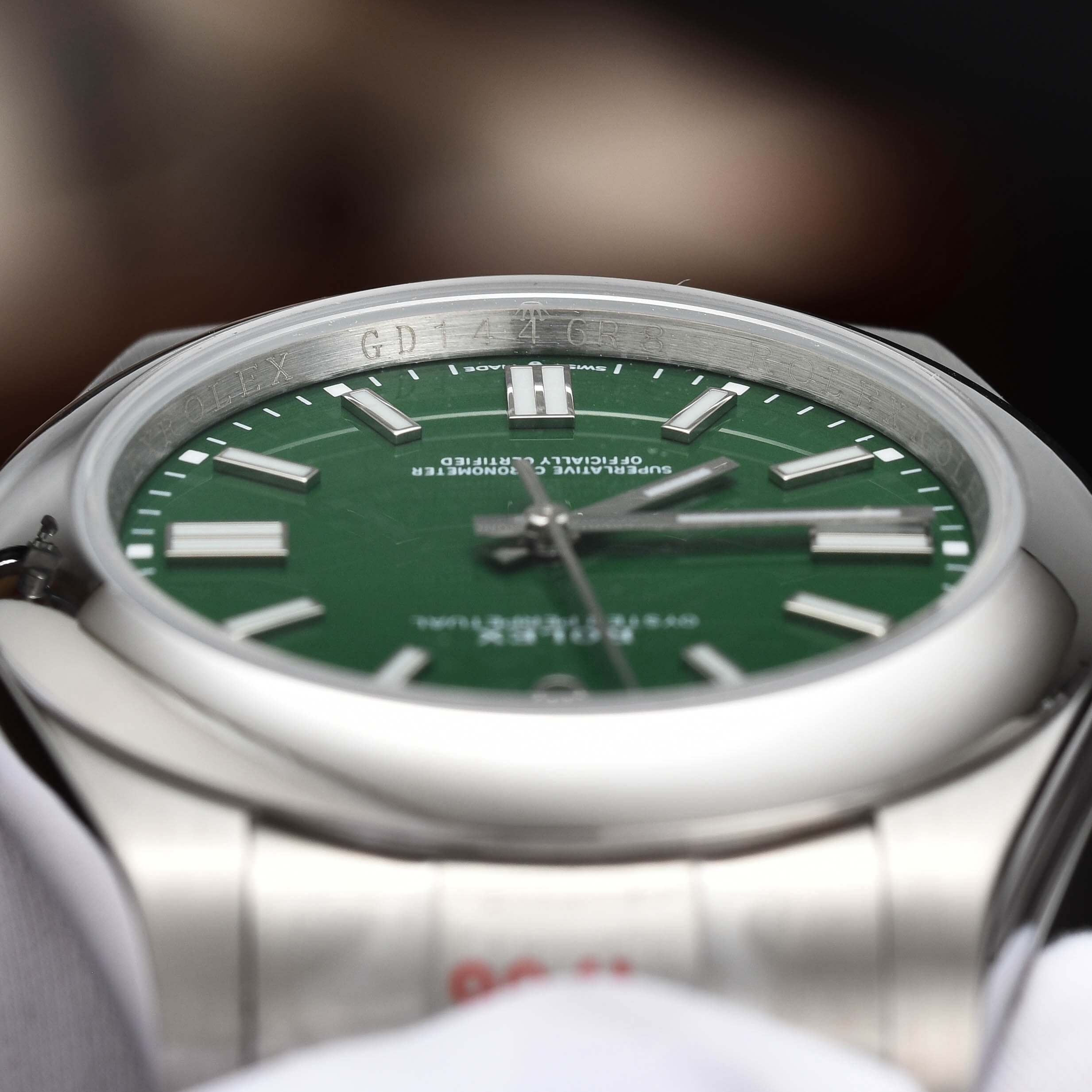 Rolex Replica Oyster Perpetual 41MM Watch 134300-0004 Rolex Replica Oyster Perpetual 41MM Watch 134300-0004