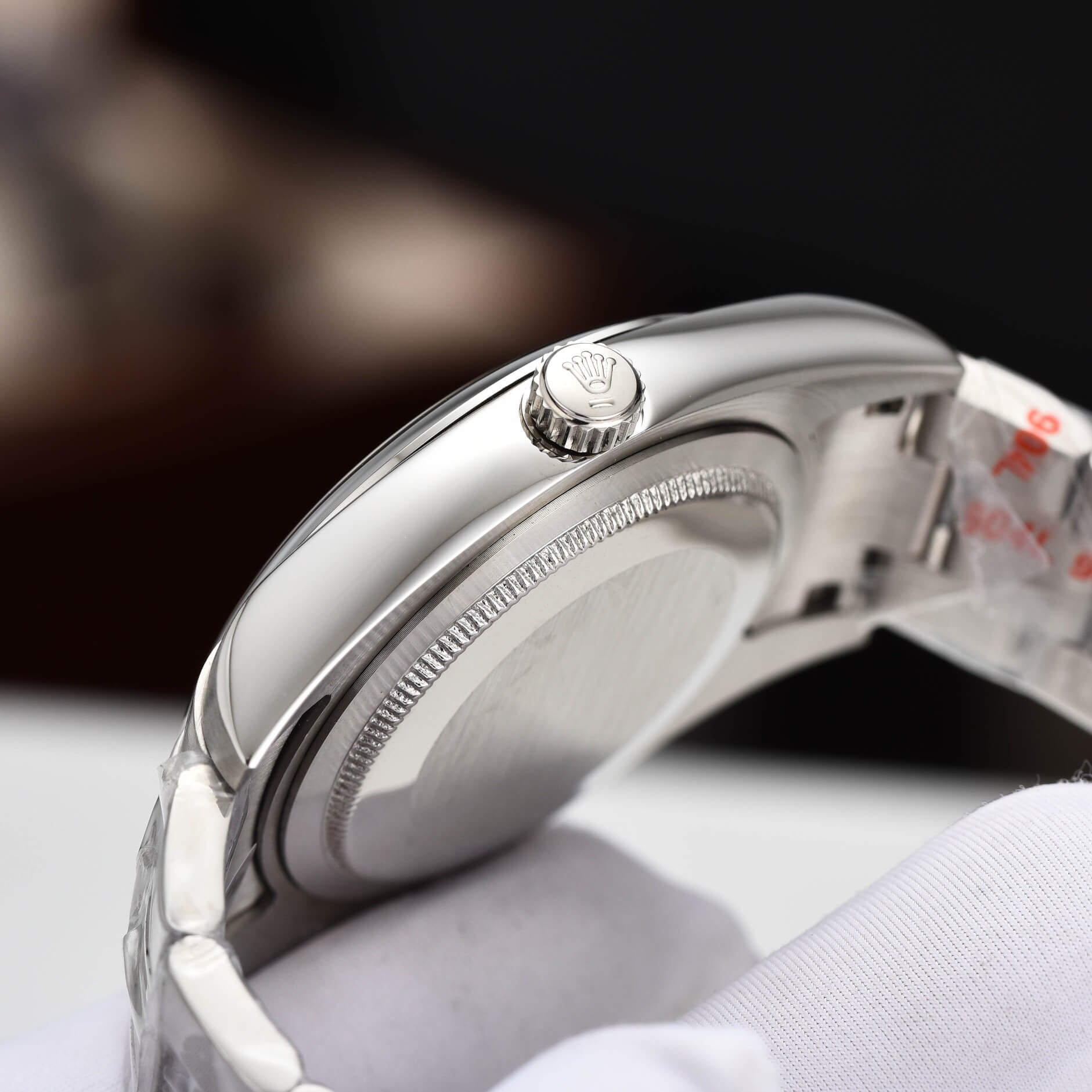 Rolex Replica Oyster Perpetual 41MM Watch 134300-0004 Rolex Replica Oyster Perpetual 41MM Watch 134300-0004