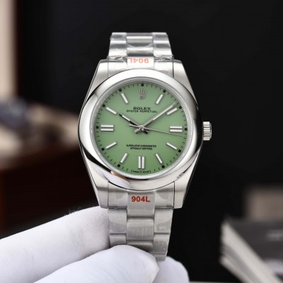 Rolex Replica Oyster Perpetual 41MM Watch 134300-0006