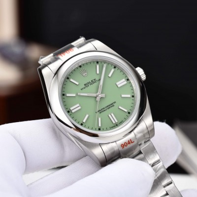 Rolex Replica Oyster Perpetual 41MM Watch 134300-0006