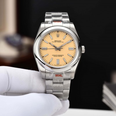 Rolex Replica Oyster Perpetual 41MM Watch 134300-0007