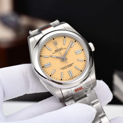 Rolex Replica Oyster Perpetual 41MM Watch 134300-0007