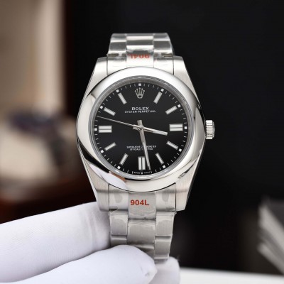 Rolex Replica Oyster Perpetual 41MM Watch 134300-0008