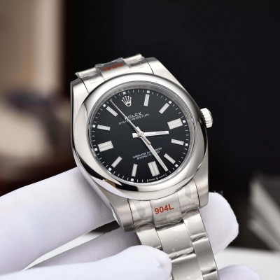 Rolex Replica Oyster Perpetual 41MM Watch 134300-0008