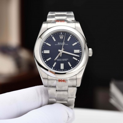 Rolex Replica Oyster Perpetual 41MM Watch 134300-0009