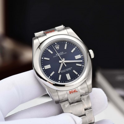 Rolex Replica Oyster Perpetual 41MM Watch 134300-0009