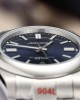 Rolex Replica Oyster Perpetual 41MM Watch 134300-0009 Rolex Replica Oyster Perpetual 41MM Watch 134300-0009
