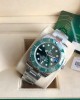 Rolex Replica Submariner Date Watch 116610LV