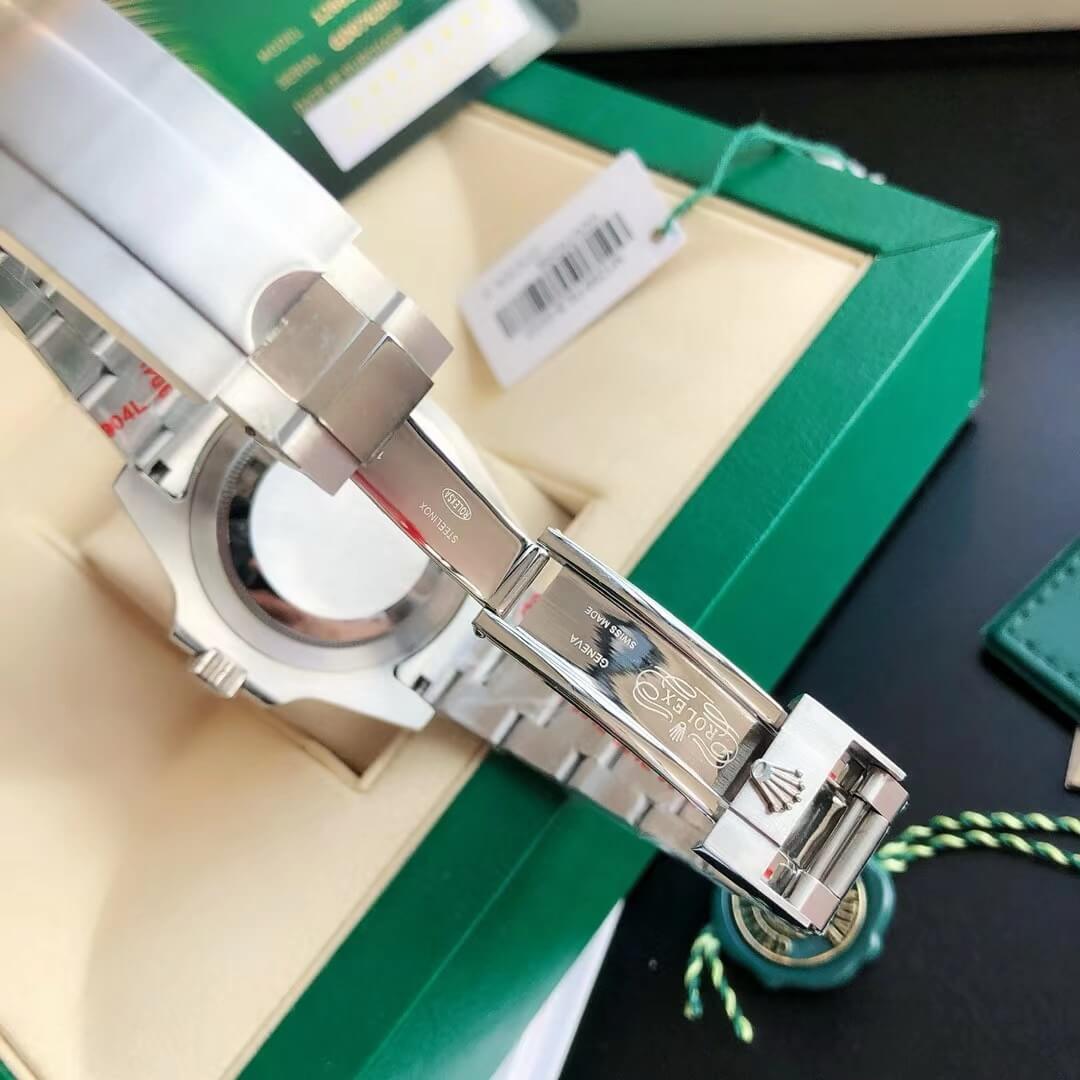 Rolex Replica Submariner Date Watch 116610LV