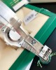 Rolex Replica Submariner Date Watch 116610LV