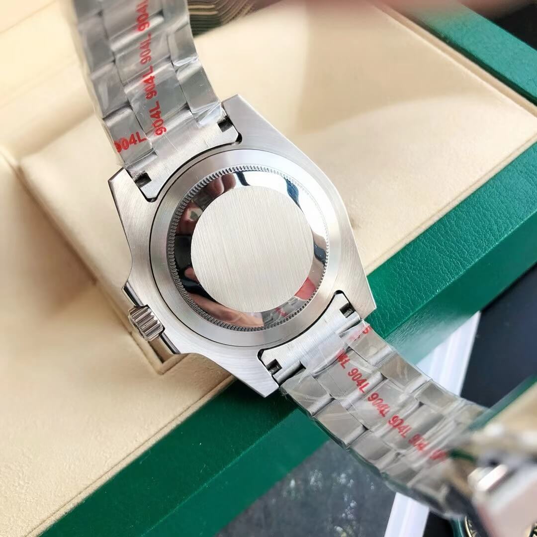 Rolex Replica Submariner Date Watch 116619LB