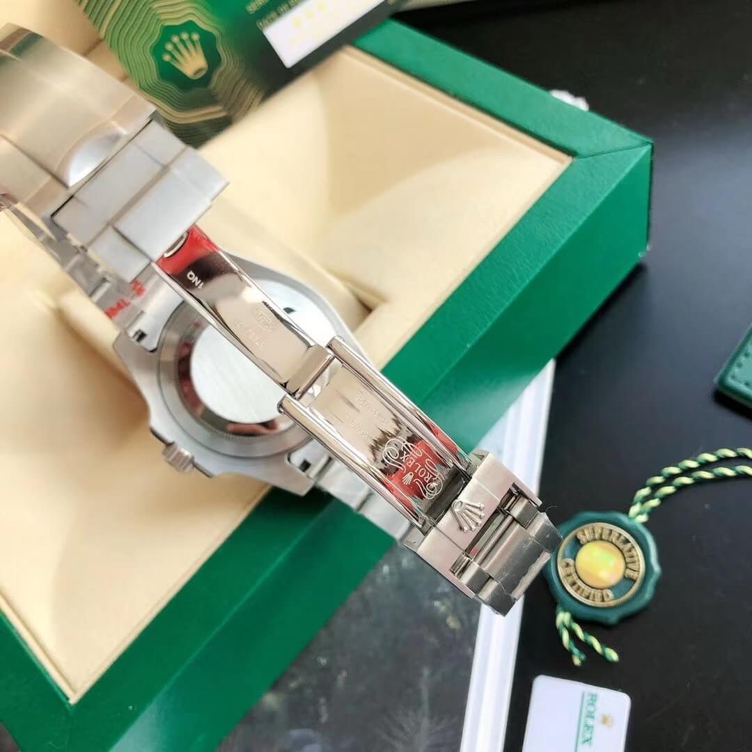 Rolex Replica Submariner Date Watch 116619LB