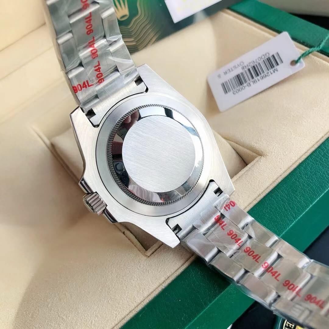 Rolex Replica Submariner Date Watch 126610LV