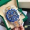 Rolex Replica Submariner Date Watch 126613LB