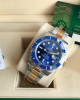 Rolex Replica Submariner Date Watch 126613LB