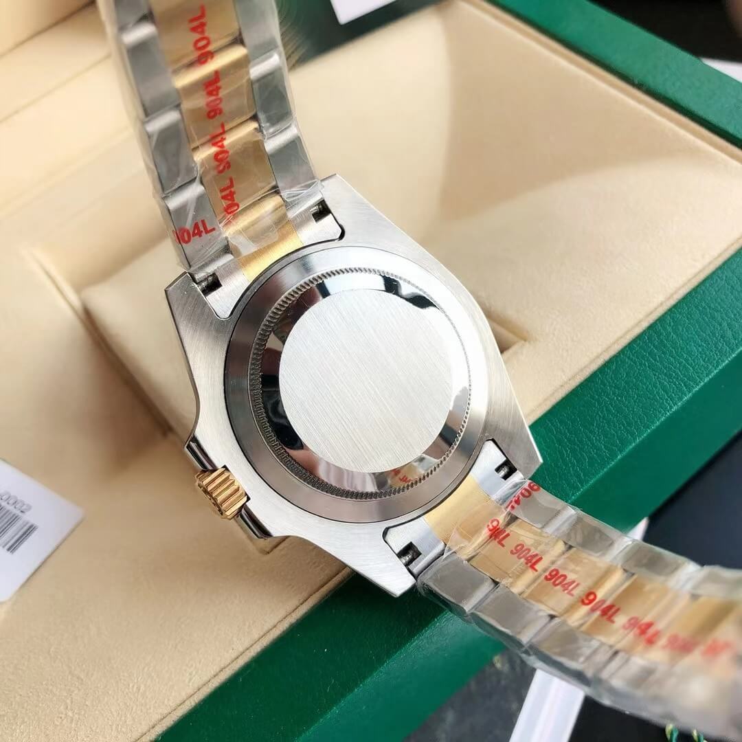 Rolex Replica Submariner Date Watch 126613LB