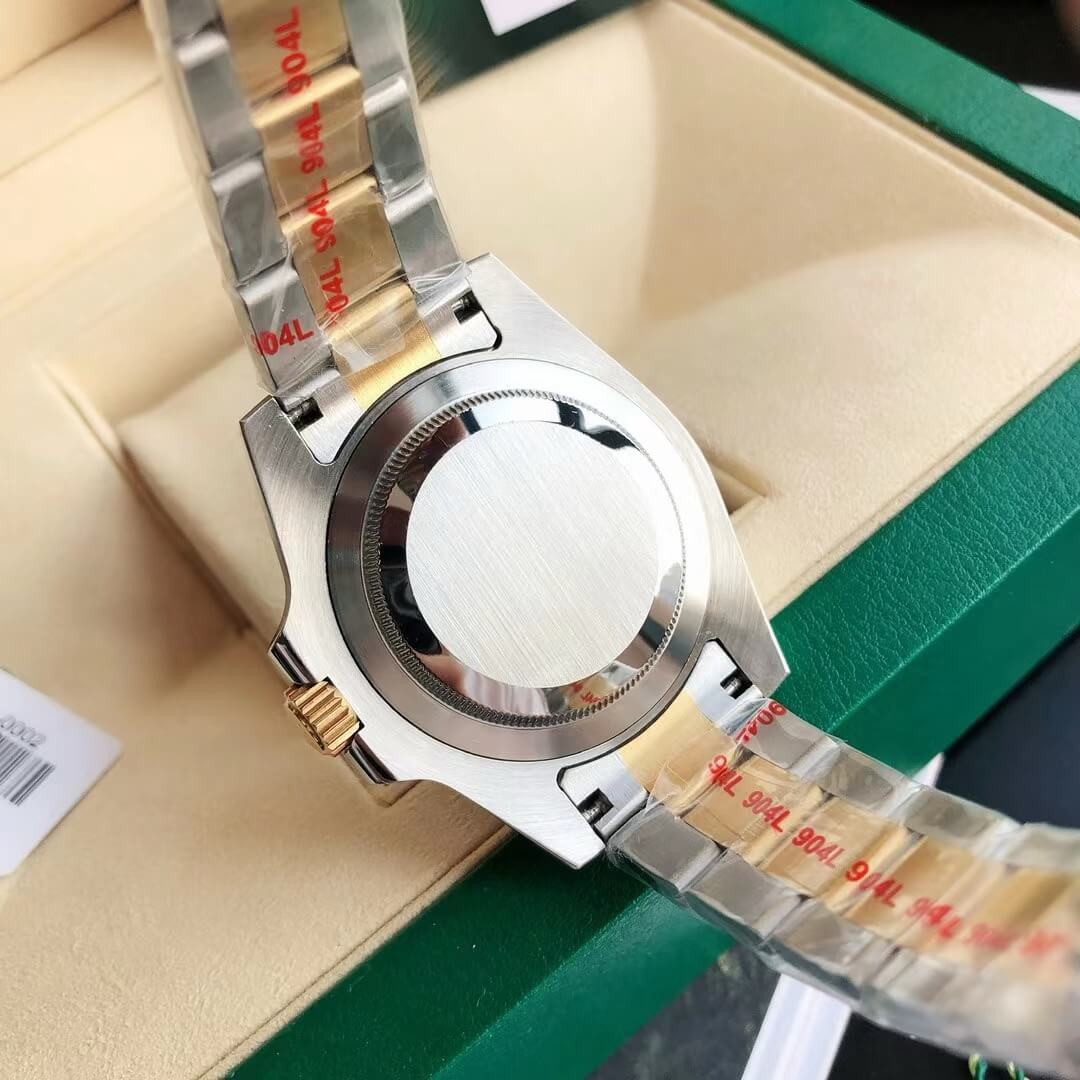 Rolex Replica Submariner Date Watch 126613LN
