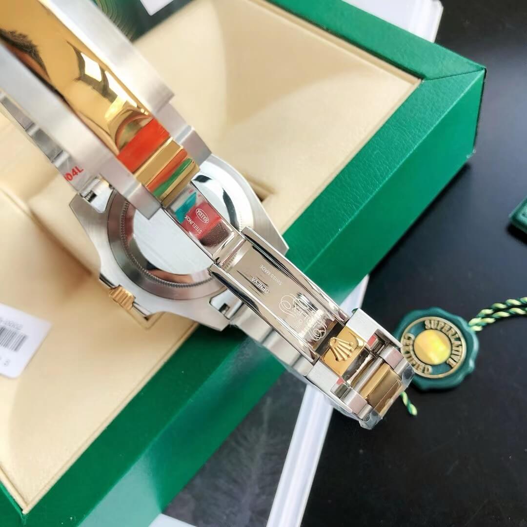 Rolex Replica Submariner Date Watch 126613LN