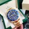 Rolex Replica Submariner Date Watch 126618LB
