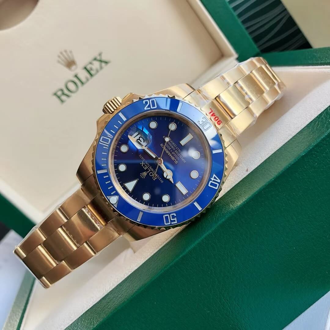 RolexReplicaSubmarinerDateWatch126613LN