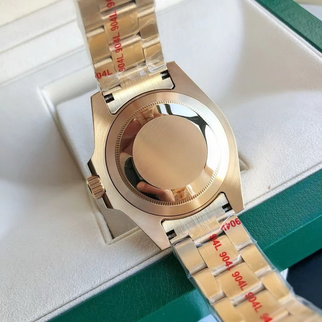 RolexReplicaSubmarinerDateWatch126613LN