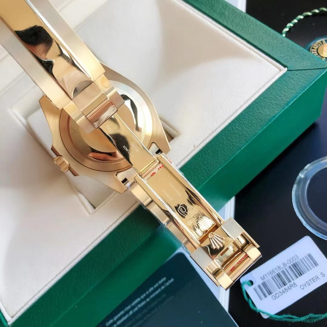 RolexReplicaSubmarinerDateWatch126613LN