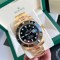 Rolex Replica Submariner Date Watch 126618LN