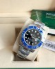 Rolex Replica Submariner Date Watch 126619LB