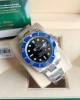 Rolex Replica Submariner Date Watch 126619LB