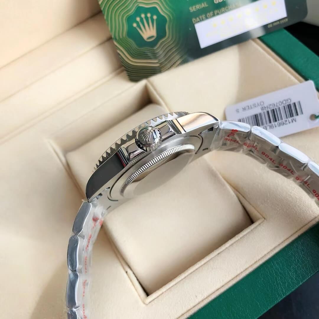 Rolex Replica Submariner Date Watch 126619LB