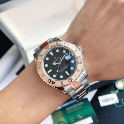 Rolex Replica Yacht-Master Watch 40MM 126621-0002