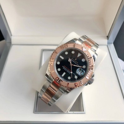 Rolex Replica Yacht-Master Watch 40MM 126621-0002