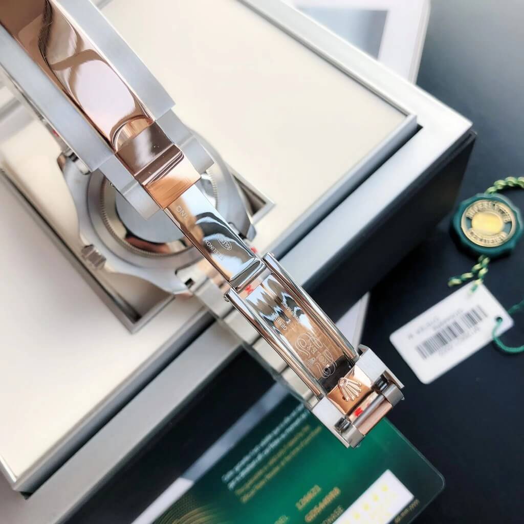 Rolex Replica Yacht-Master Watch 40MM 126621-0002