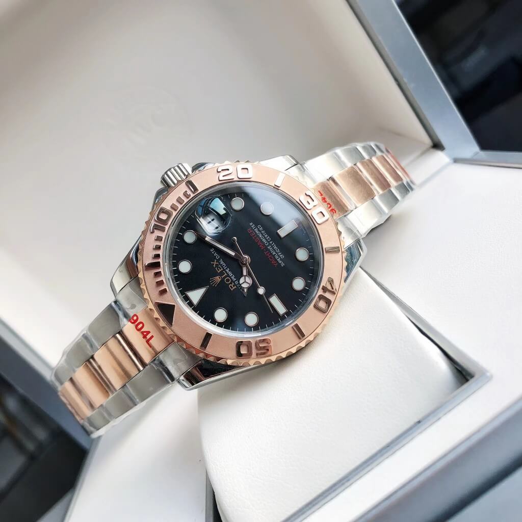 Rolex Replica Yacht-Master Watch 40MM 126621-0002