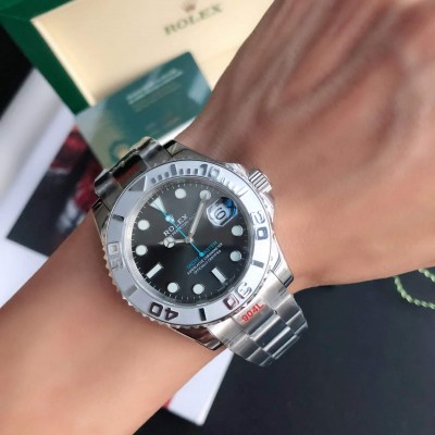 Rolex Replica Yacht-Master Watch 40MM 126622-0001