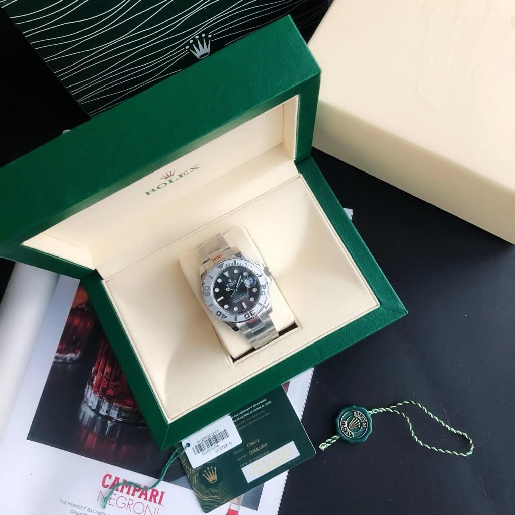 Rolex Replica Yacht-Master Watch 40MM 126622-0001