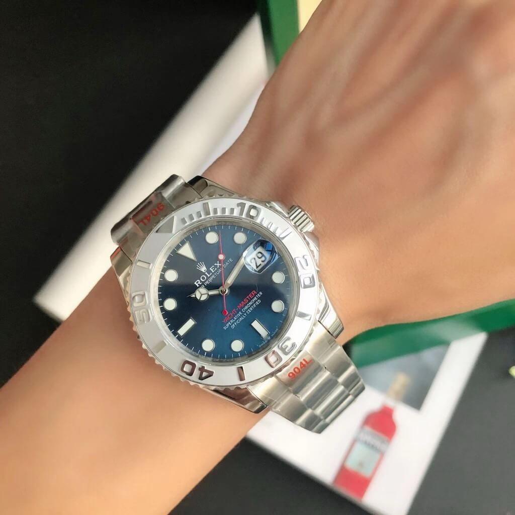 Rolex Replica Yacht-Master Watch 40MM 126622-0002
