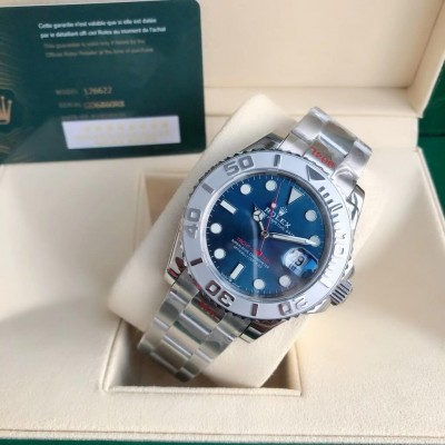 Rolex Replica Yacht-Master Watch 40MM 126622-0002