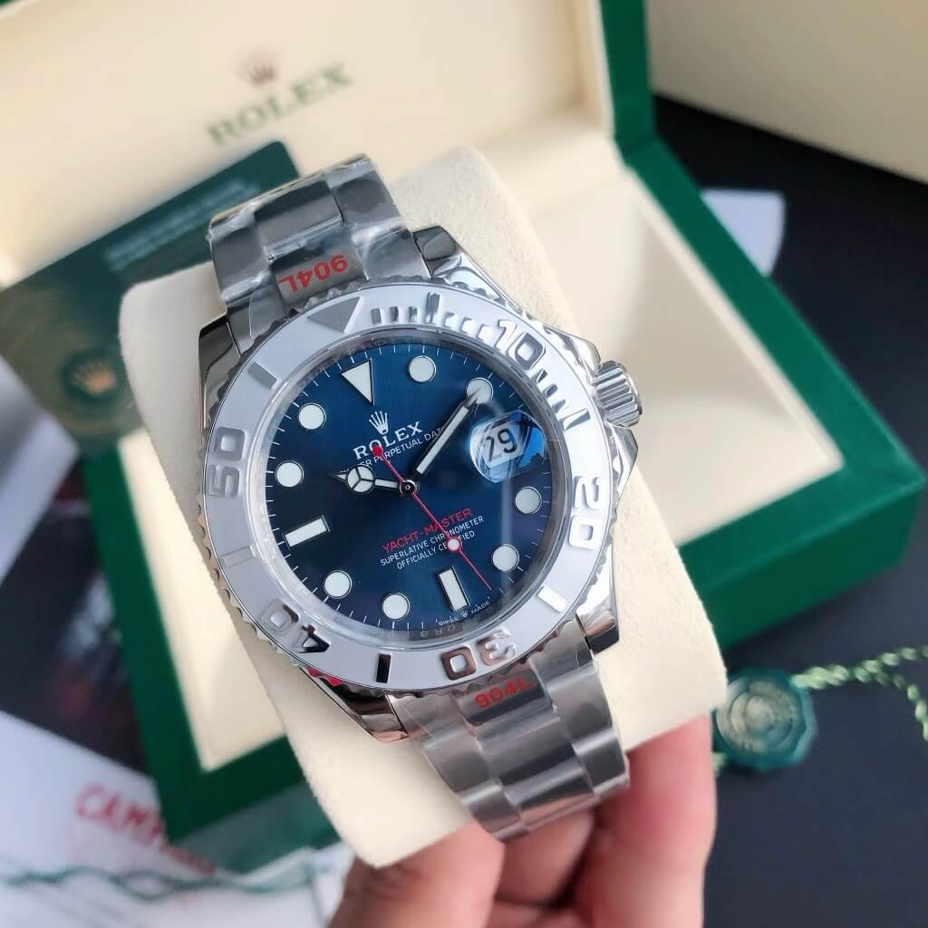 Rolex Replica Yacht-Master Watch 40MM 126622-0002