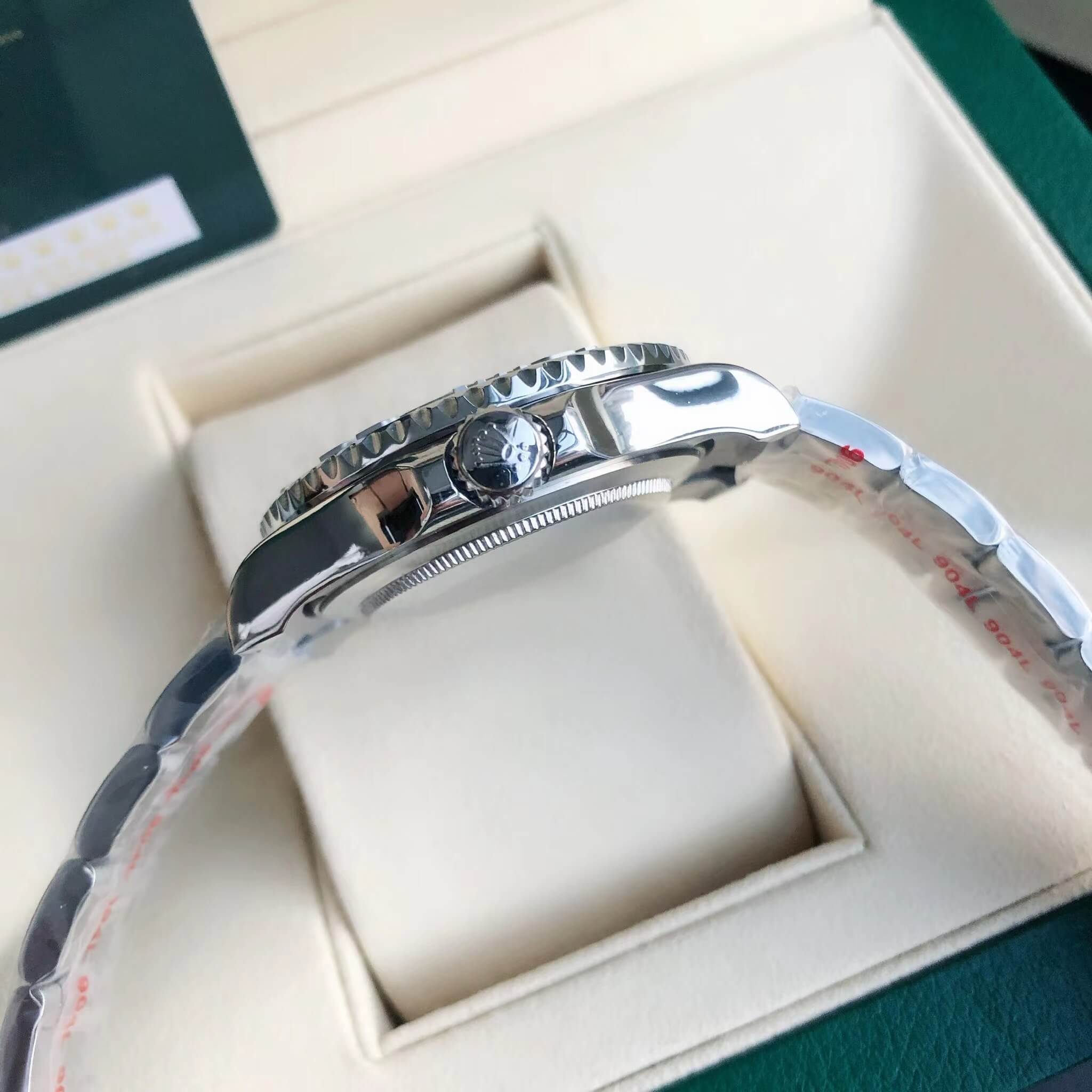 Rolex Replica Yacht-Master Watch 40MM 126622-0002