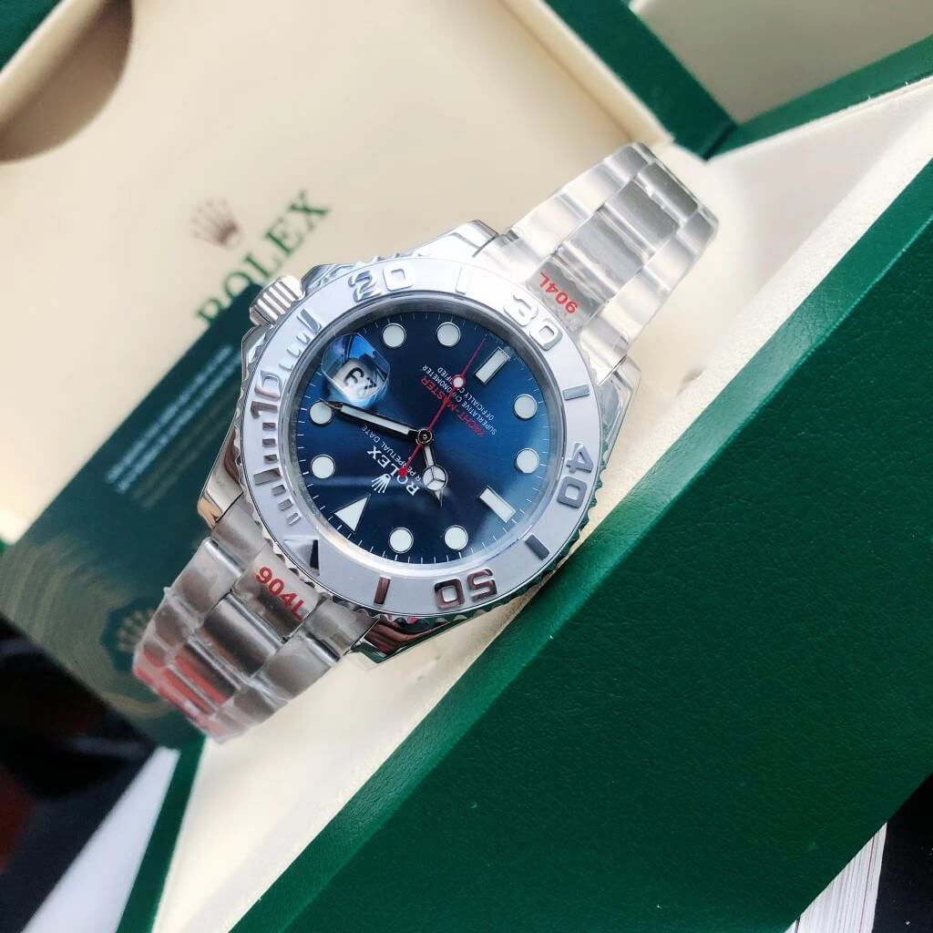 Rolex Replica Yacht-Master Watch 40MM 126622-0002