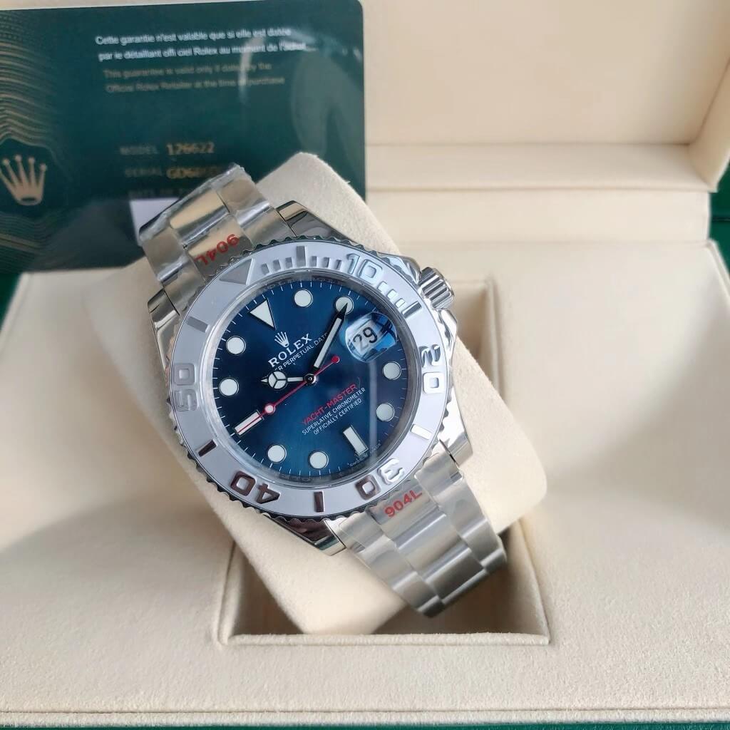 Rolex Replica Yacht-Master Watch 40MM 126622-0002
