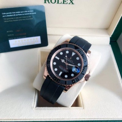 Rolex Replica Yacht-Master Watch 40MM 126655-0002