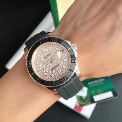 Rolex Replica Yacht-Master Watch 40MM 126655-0005
