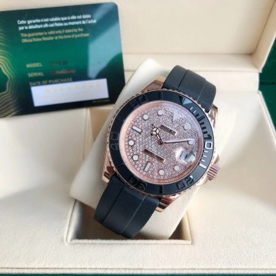 Rolex Replica Yacht-Master Watch 40MM 126655-0005