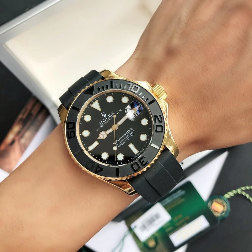 Rolex Replica Yacht-Master Watch 42MM 226658-0001